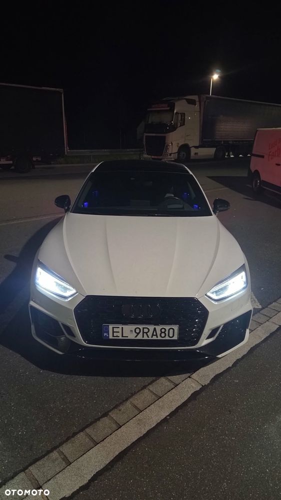 Audi S5 Coupé 3.0 TFSI Quattro Tiptronic - 3
