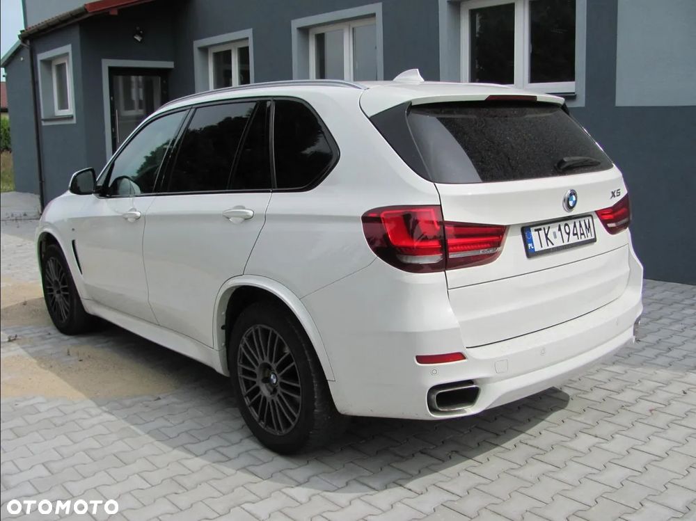 BMW X5 xDrive25d - 3