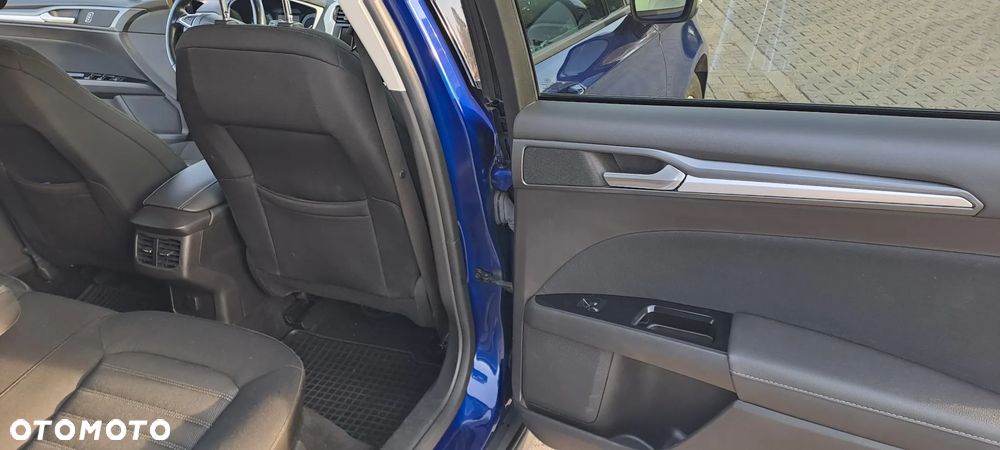 Ford Mondeo 1.5 EcoBoost Titanium - 18