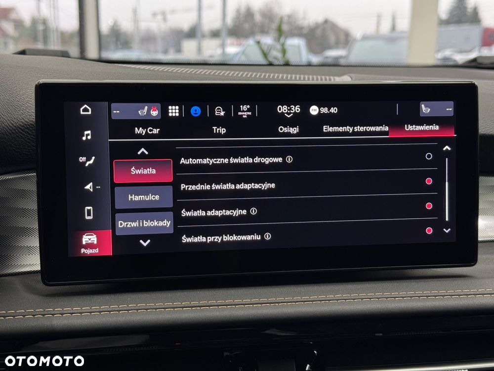 Alfa Romeo Tonale - 31