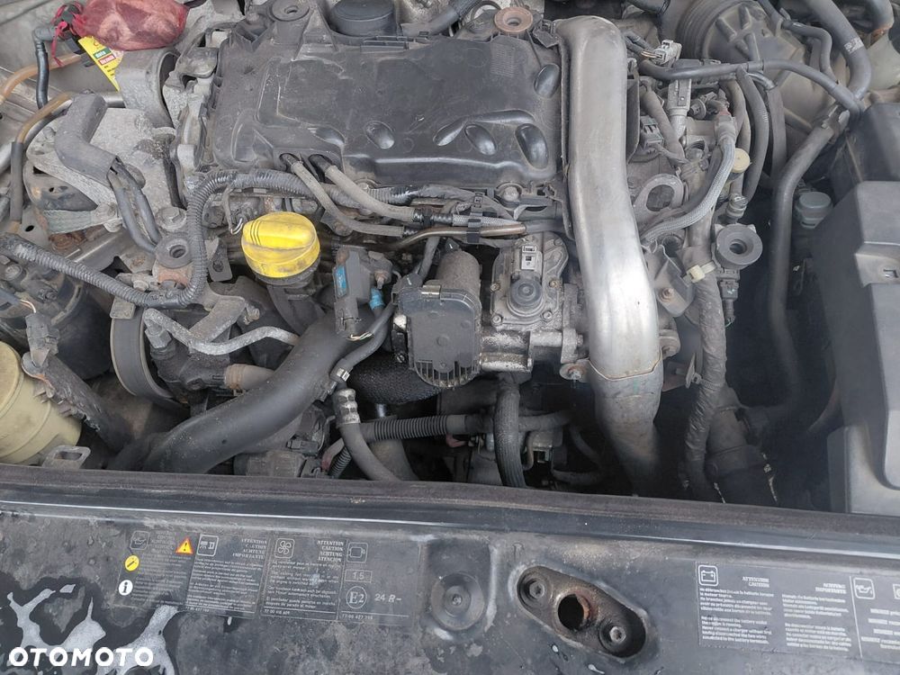 Renault Laguna 2.0 dCi Initiale - 13