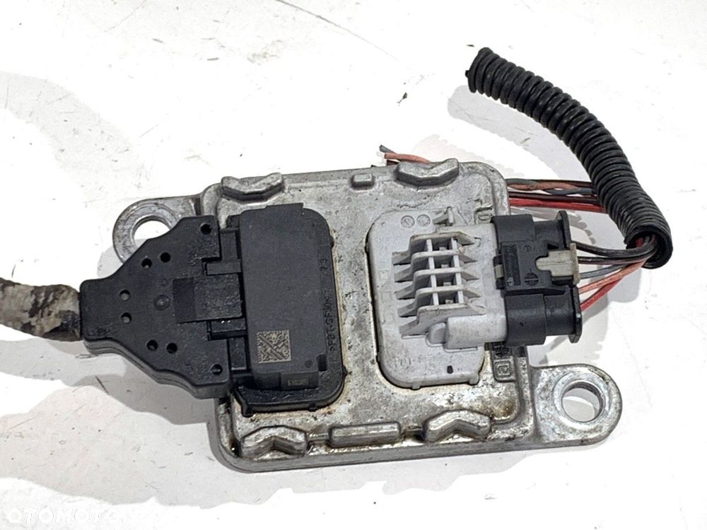 SONDA NOX  RENAULT MEGANE IV liftback (B9A/M/N_) 2015 - 2022 1.5 Blue dCi 115 (B9A6) 85 kW [116 KM] - 3