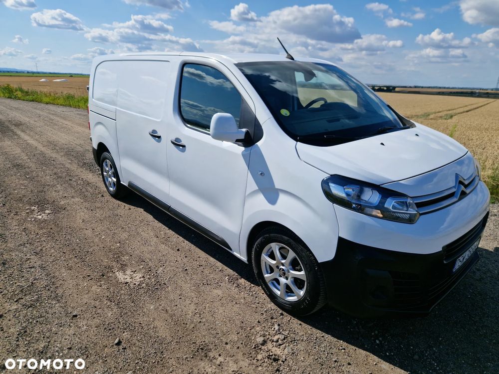 Citroën Jumpy - 3