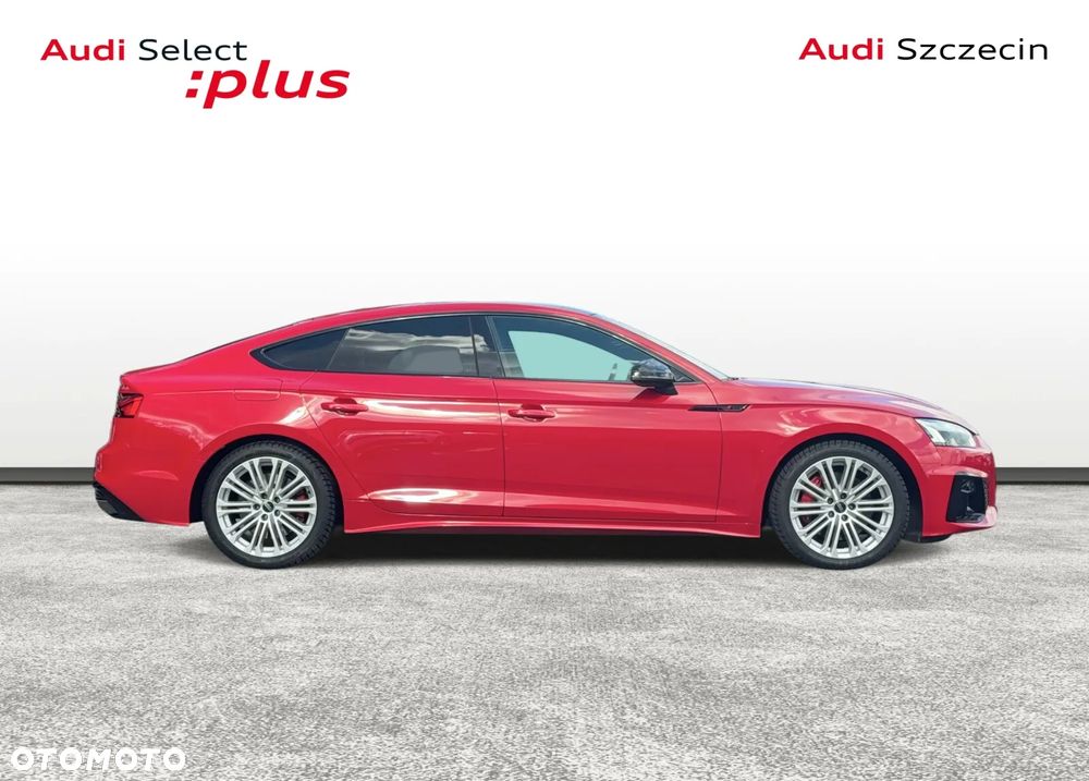 Audi A5 - 6