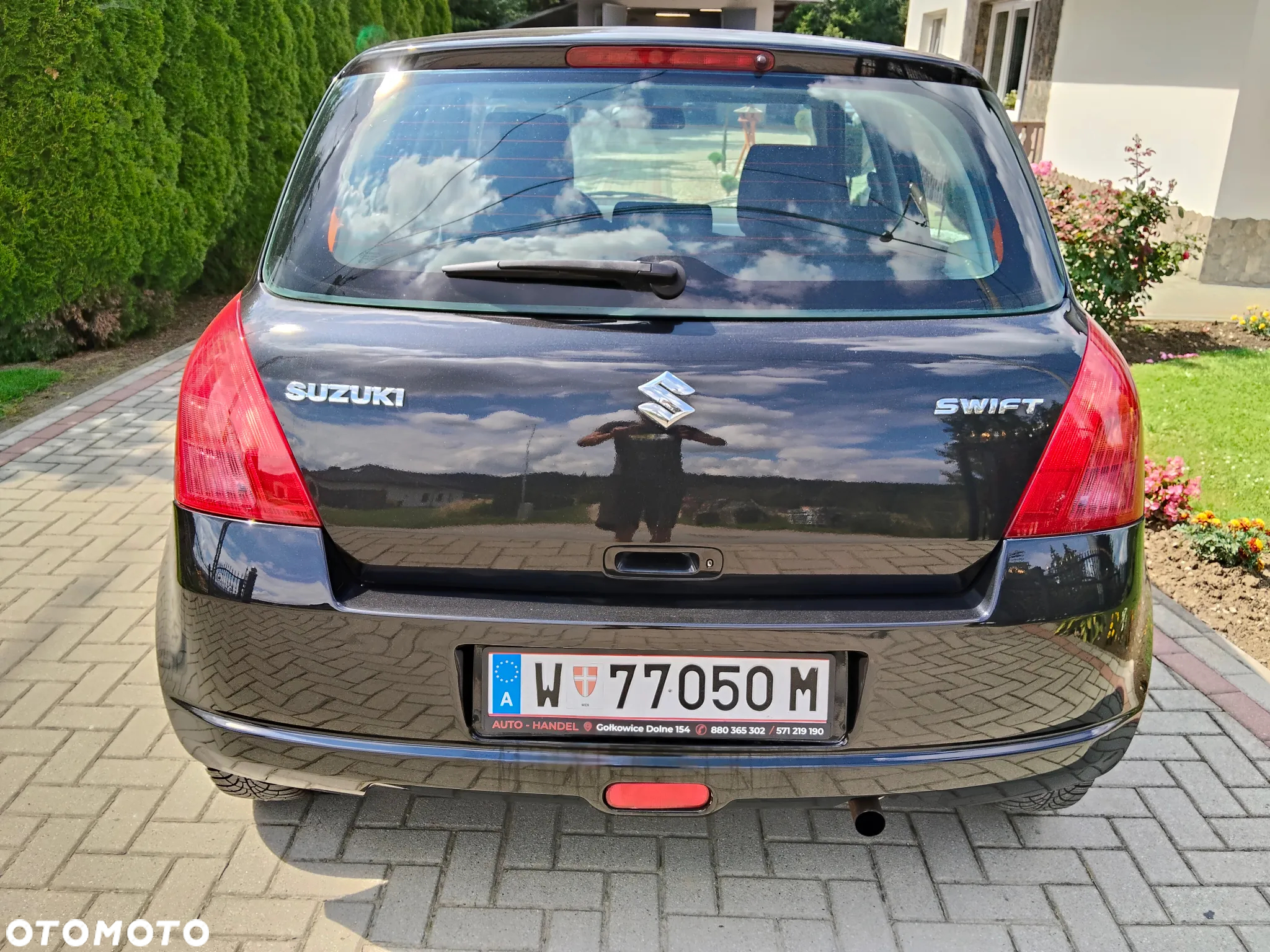 Suzuki Swift 1.3 Comfort - 11
