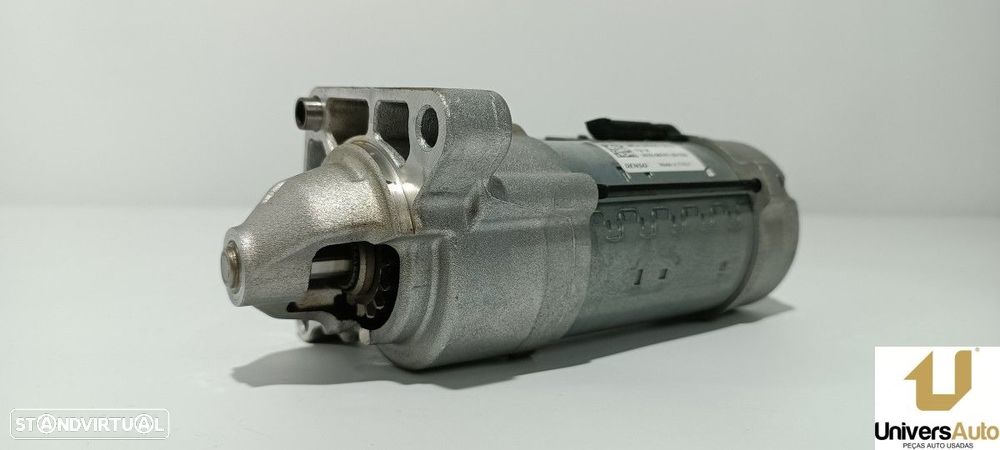 MOTOR DE ARRANQUE BMW SERIE 1 LIM. (F40) 118D M SPORT - 6