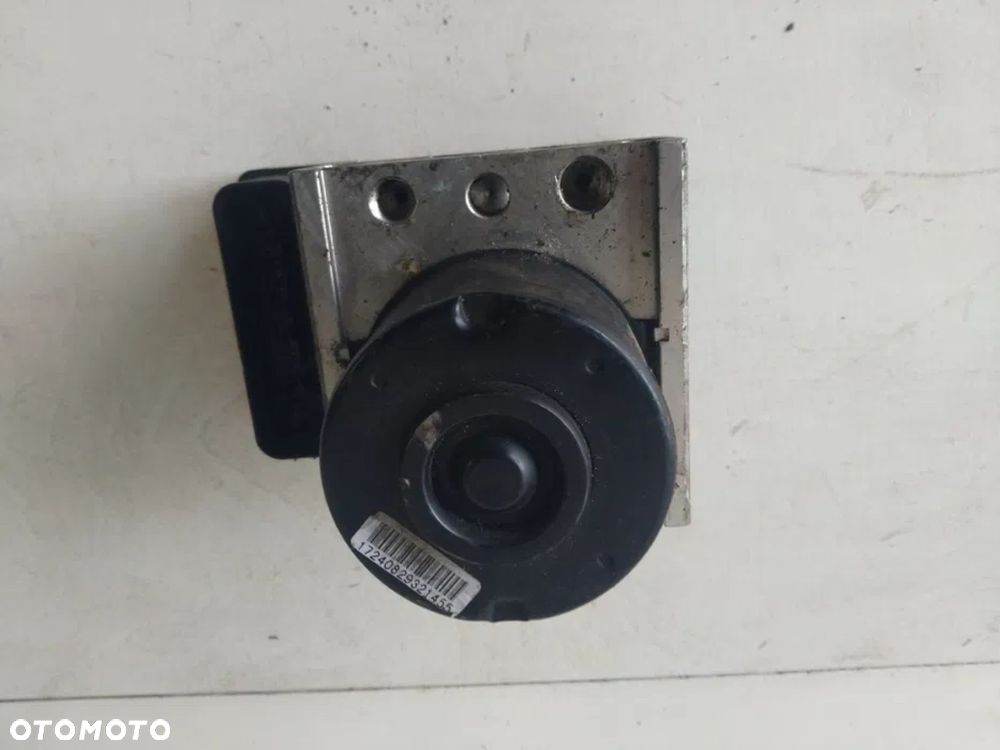 Pompa ABS mini one Cooper Morris 01.-05 - 3