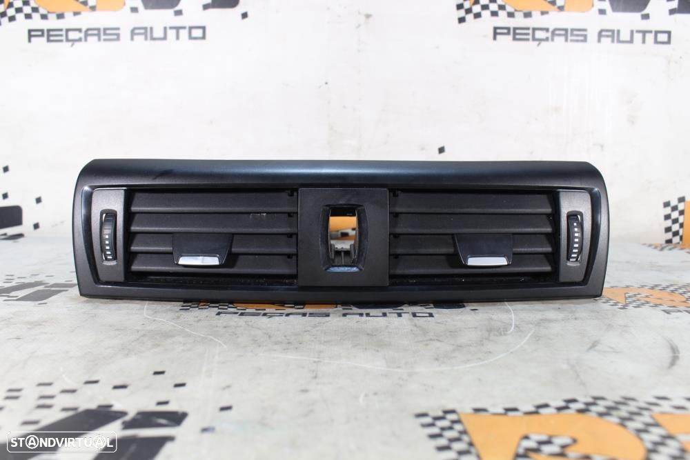 Arejador / Difusor De Ar Bmw 1 (F20)  Arejador Central Bmw F20 F21 F22 - 1