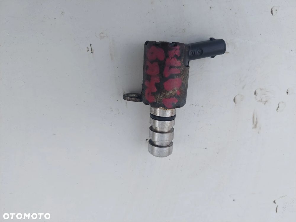 Zawór czujnik ciśnienia oleju Audi A4 B8 06H115243C - 1