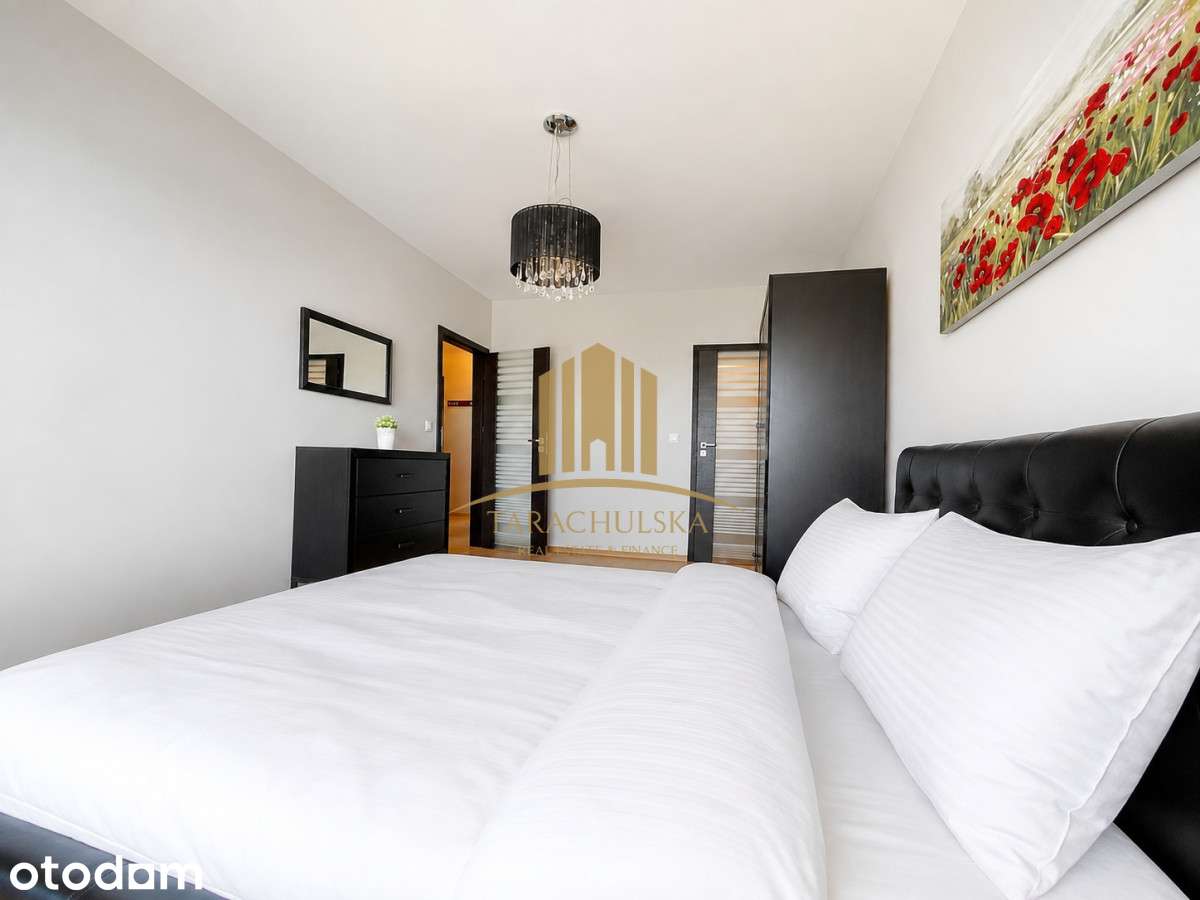 Apartment | 2 bedroom | 2 bathroom | AC | loggia