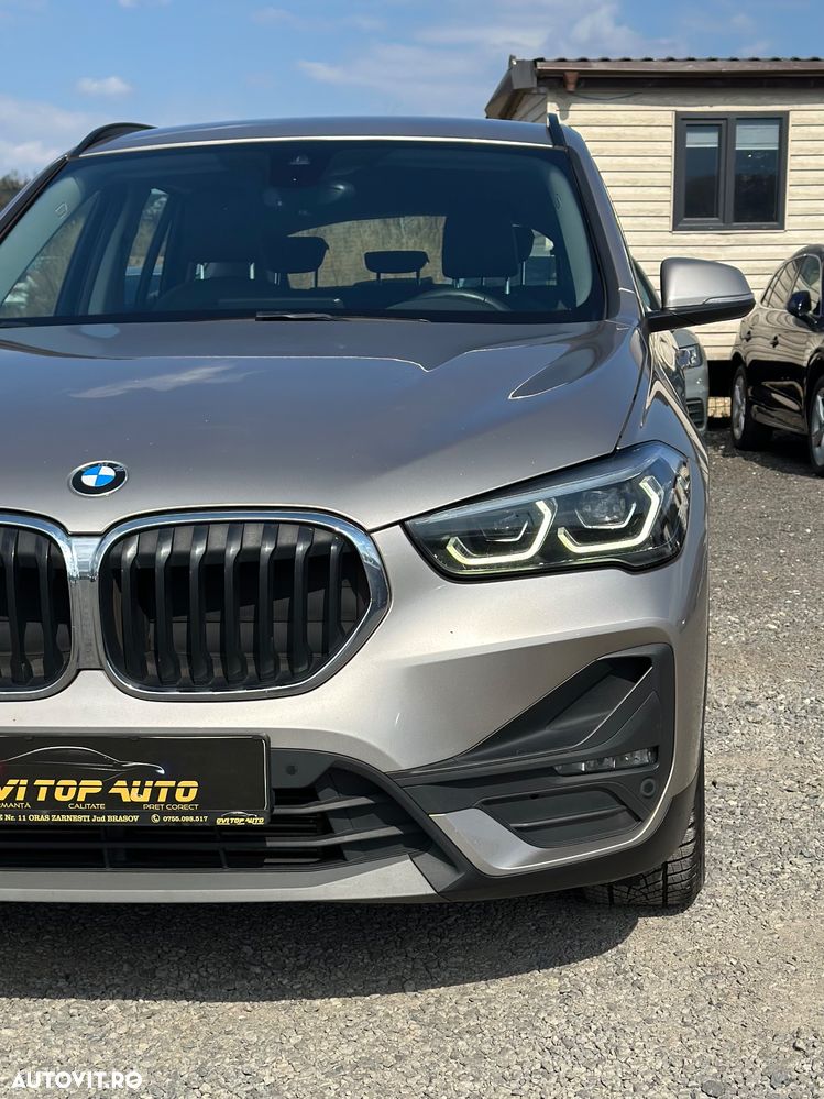 BMW X1 xDrive25e Sport Line - 12