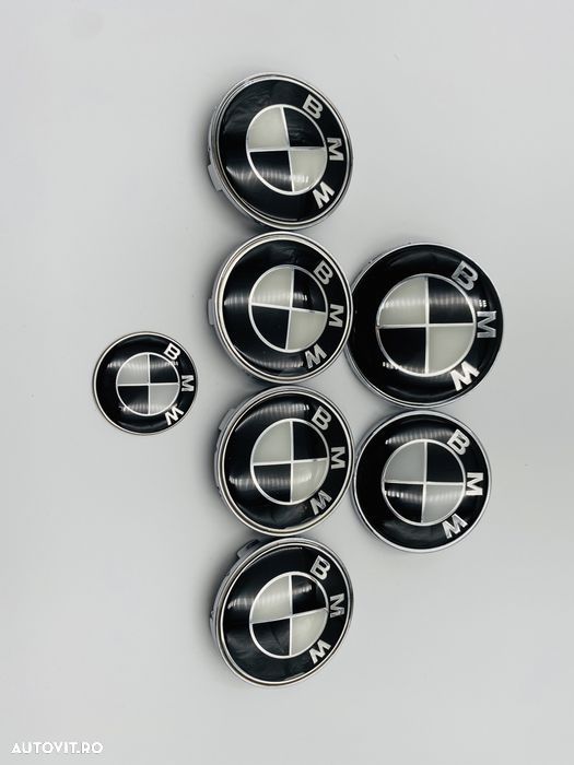 Seturi BMW 7 piese - 8