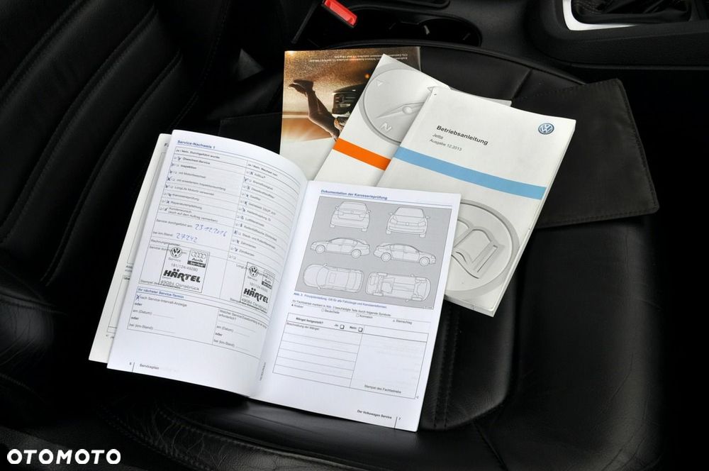 Volkswagen Jetta - 40