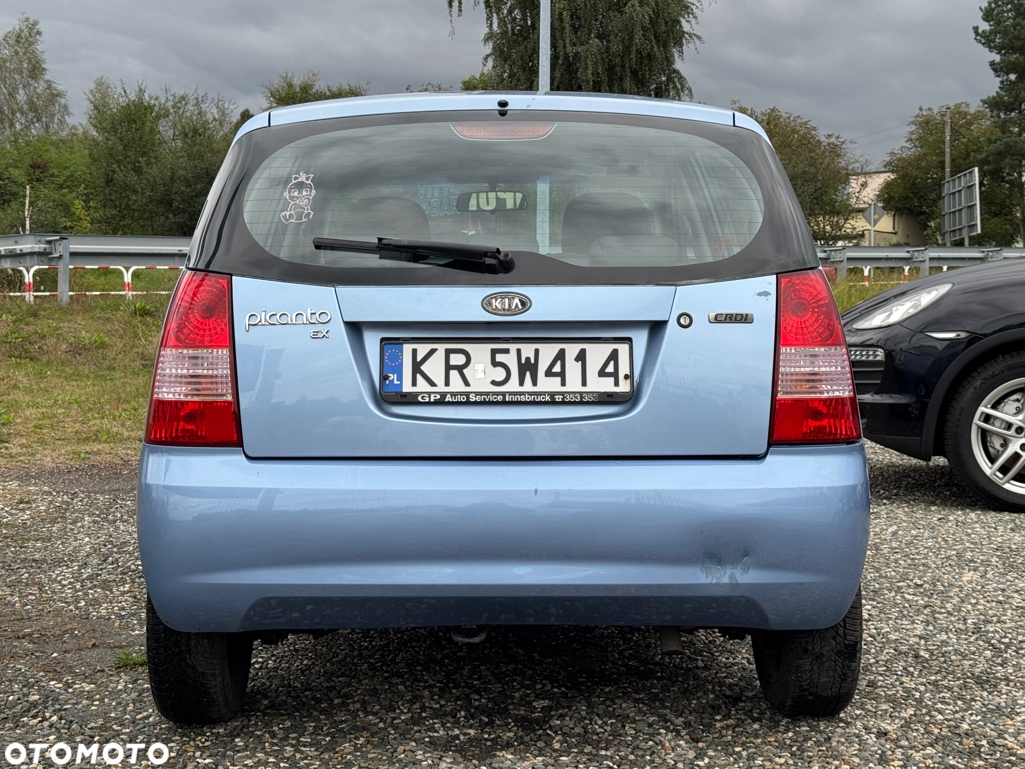 Kia Picanto - 7