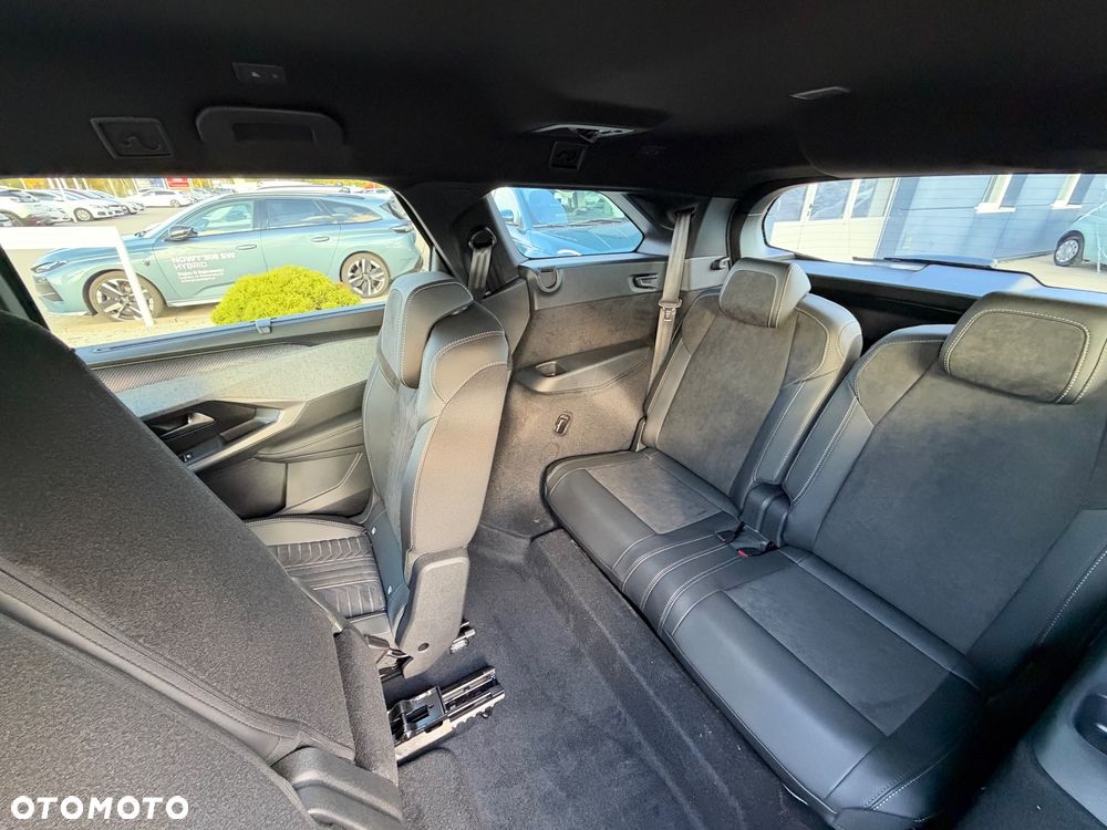 Peugeot 5008 1.2 PureTech mHEV GT Exclusive S&S e-DCS6 - 16