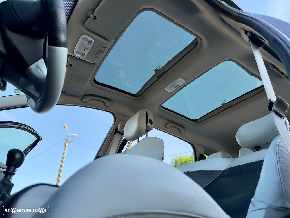 Renault Mégane Sport Tourer 1.5 dCi GT Line SS - 6