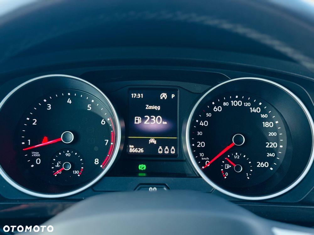 Volkswagen Tiguan 1.5 TSI ACT OPF DSG IQ.DRIVE - 21