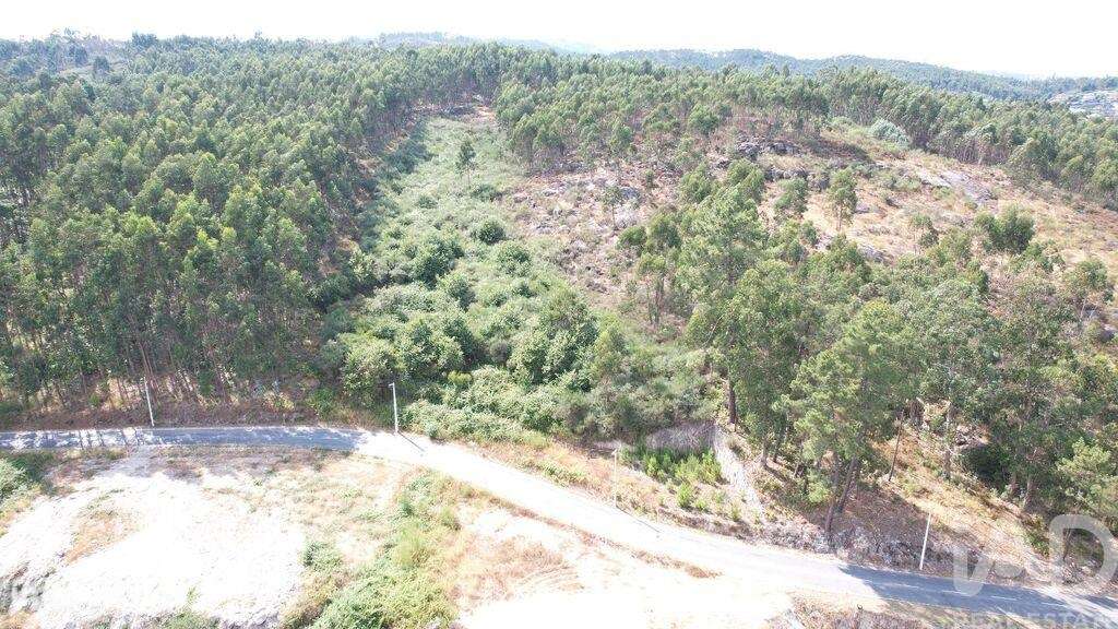 Terreno em Vila Boa de Quires e Maureles - Grande imagem: 5/11