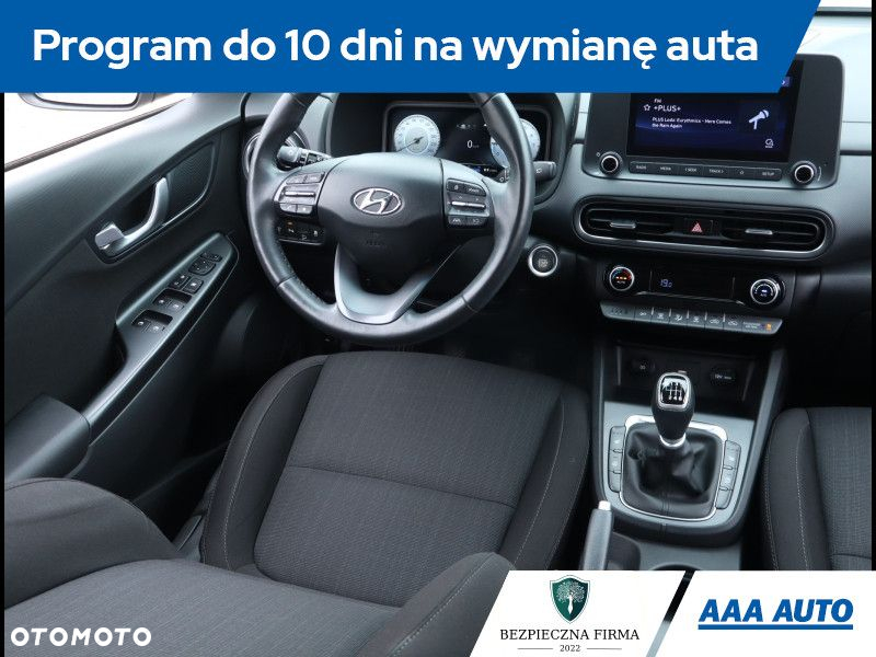 Hyundai Kona - 8
