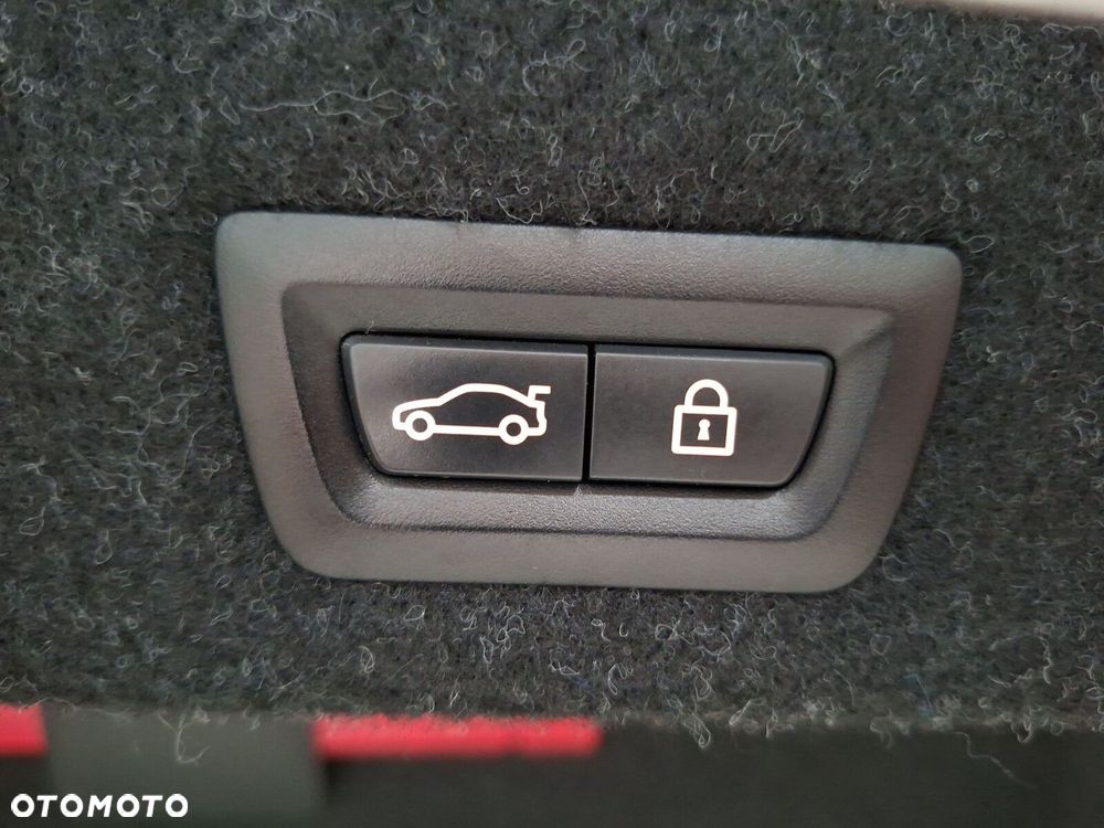 BMW Seria 5 - 20