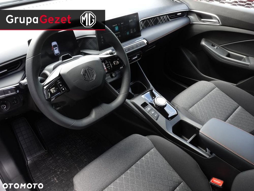 MG MG3 1.5 HEV+ Excite - 7