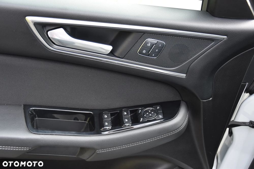 Ford S-Max 2.0 T Platinium X MPS6 - 24