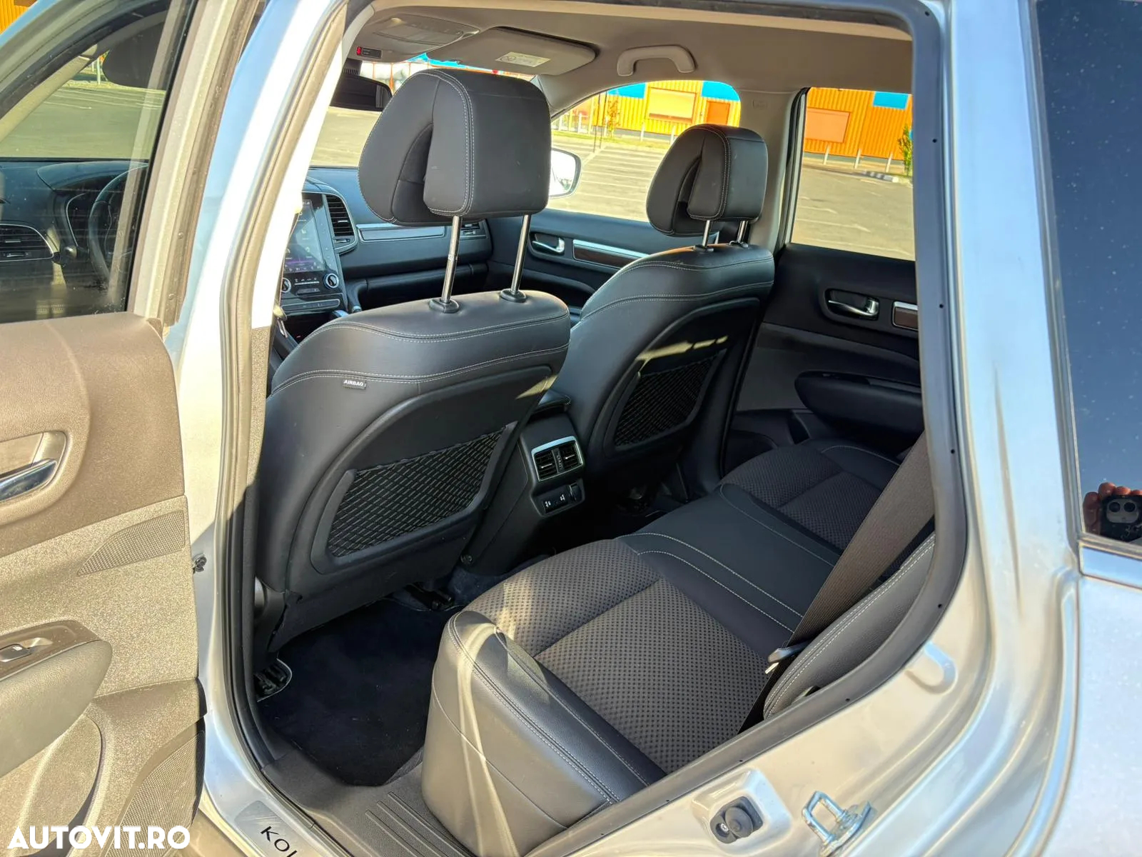 Renault Koleos - 8