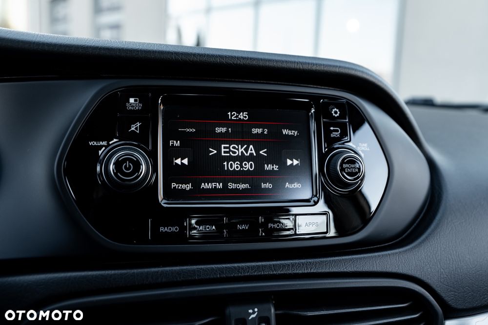 Fiat Tipo 1.6 MultiJet 16v Lounge - 29