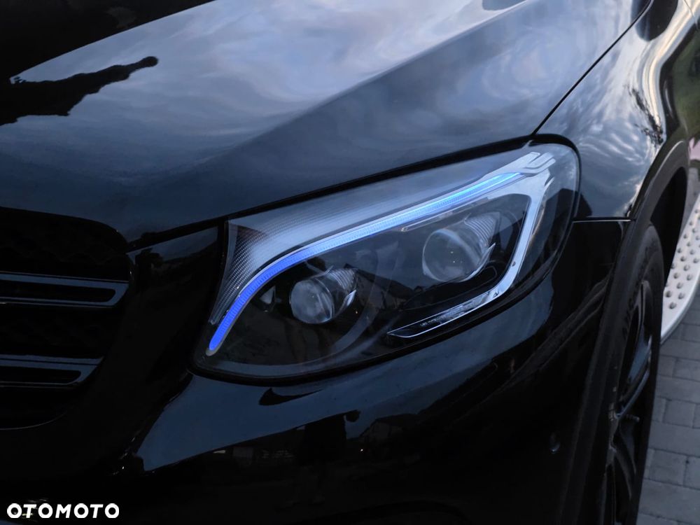 Mercedes-Benz GLC - 7