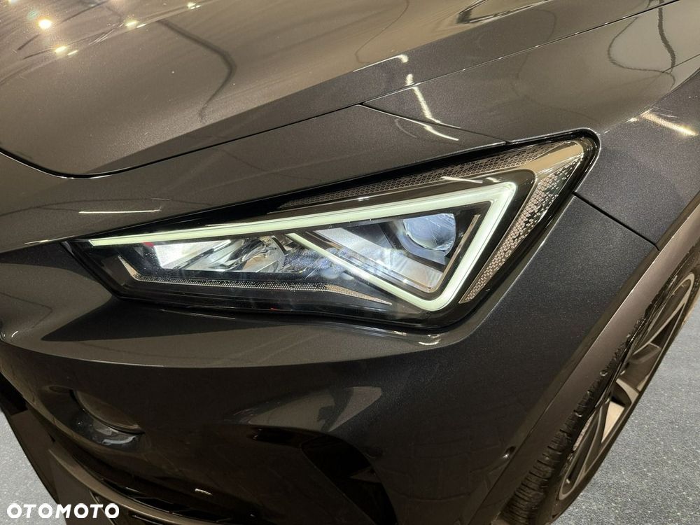 Cupra Formentor - 10