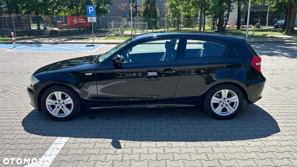BMW Seria 1 116i Edition Lifestyle - 2