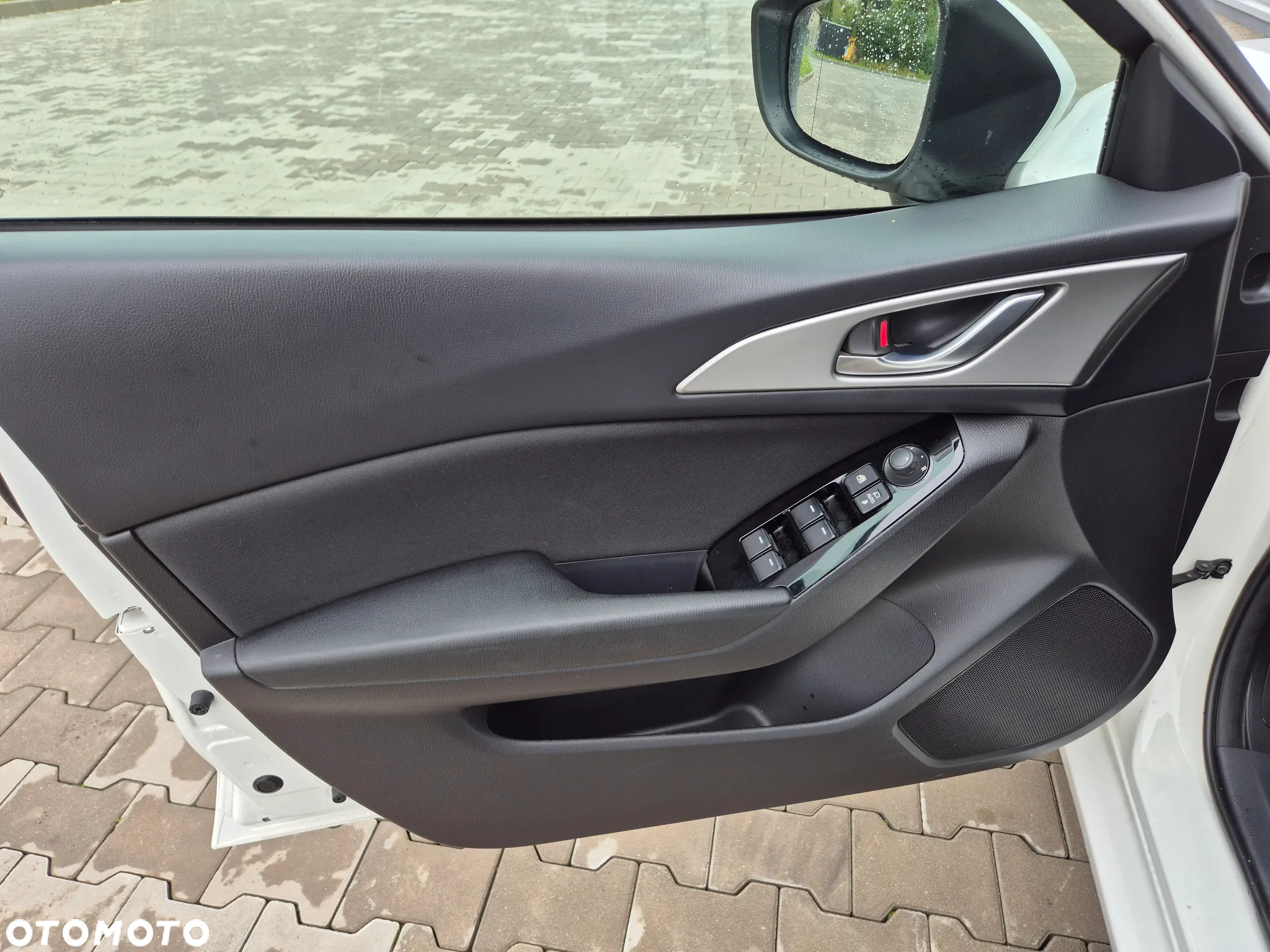 Mazda 3 2.0 Skypassion - 28
