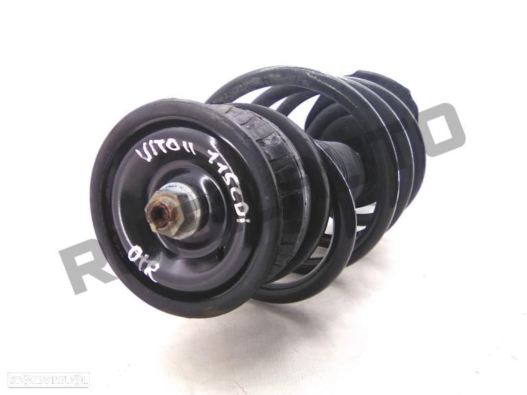 Amortecedor Frente Direito A63932_03513 Mercedes Vito Ii W639 [ - 4