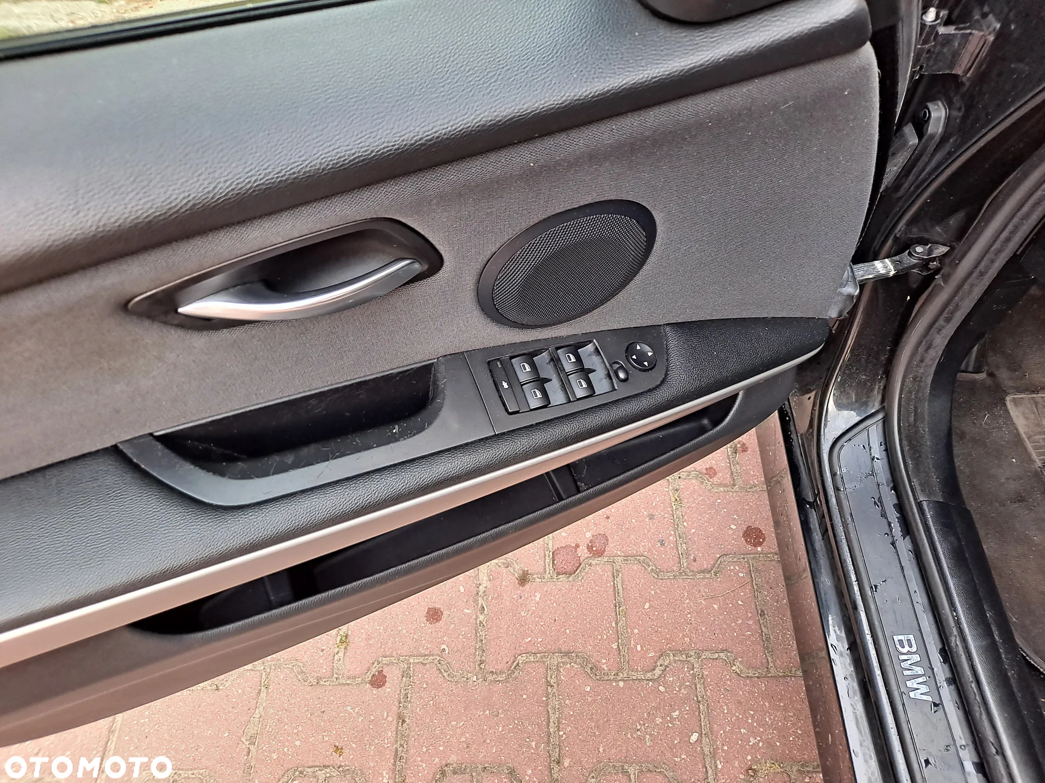 BMW Seria 3 318i - 17