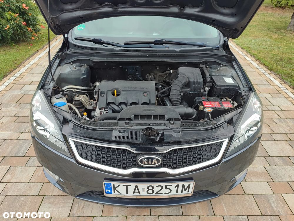 Kia Ceed 1.4 Comfort + - 29