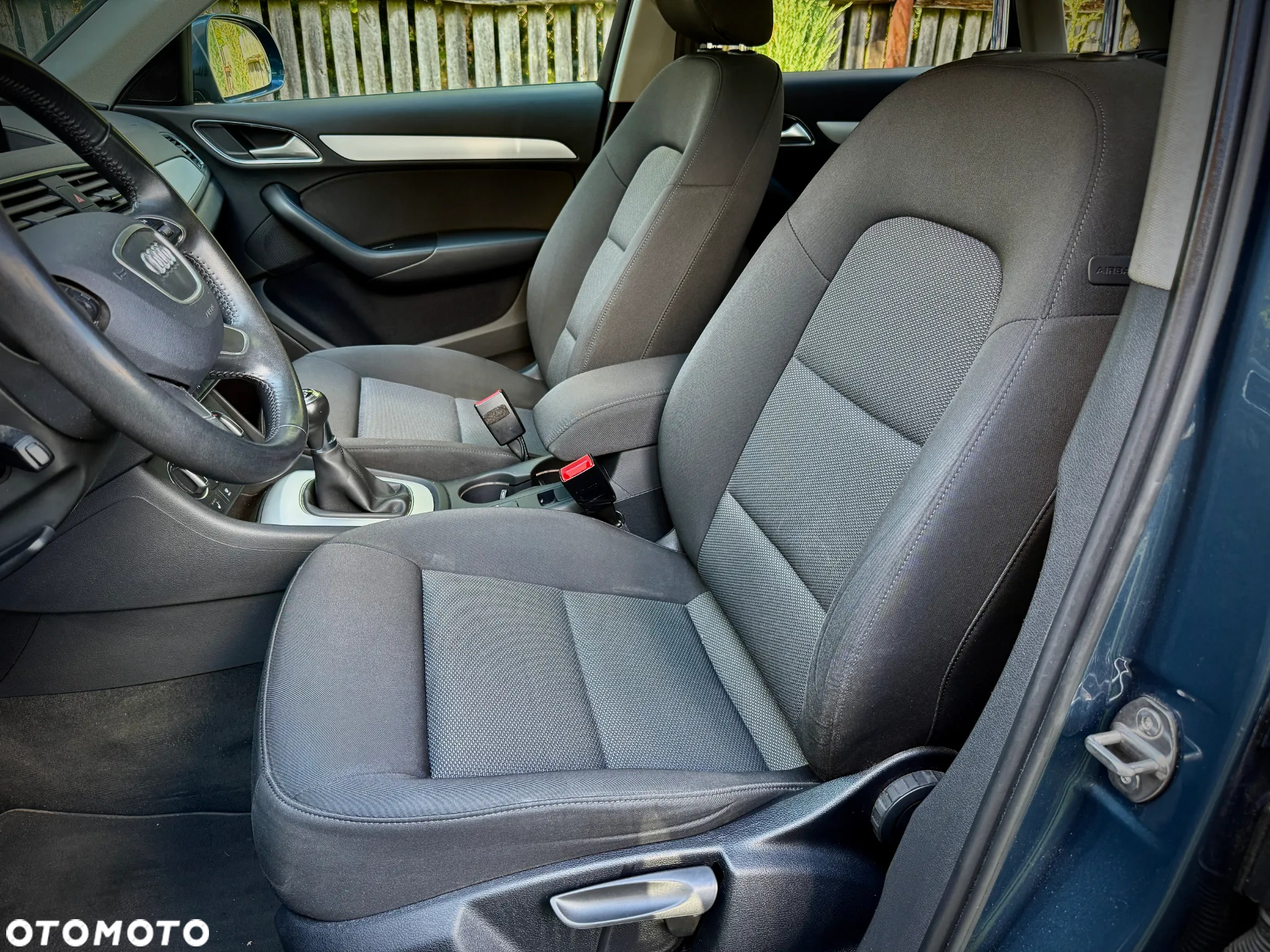 Audi Q3 1.4 TFSI CoD ultra Sport - 9