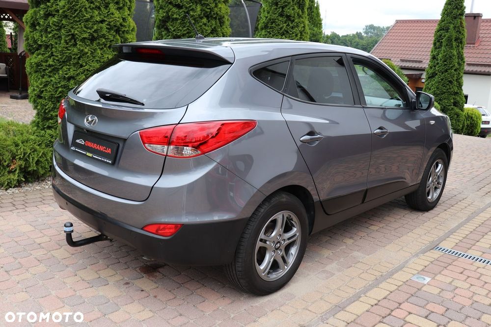 Hyundai ix35 - 6