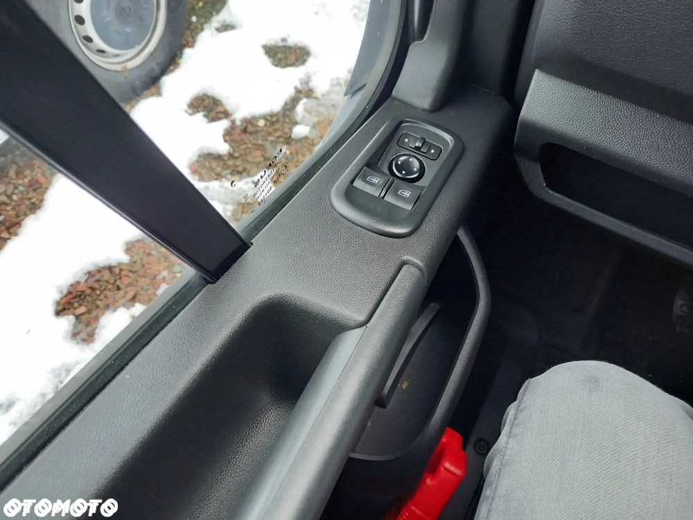 Opel Movano Turbo D - 15