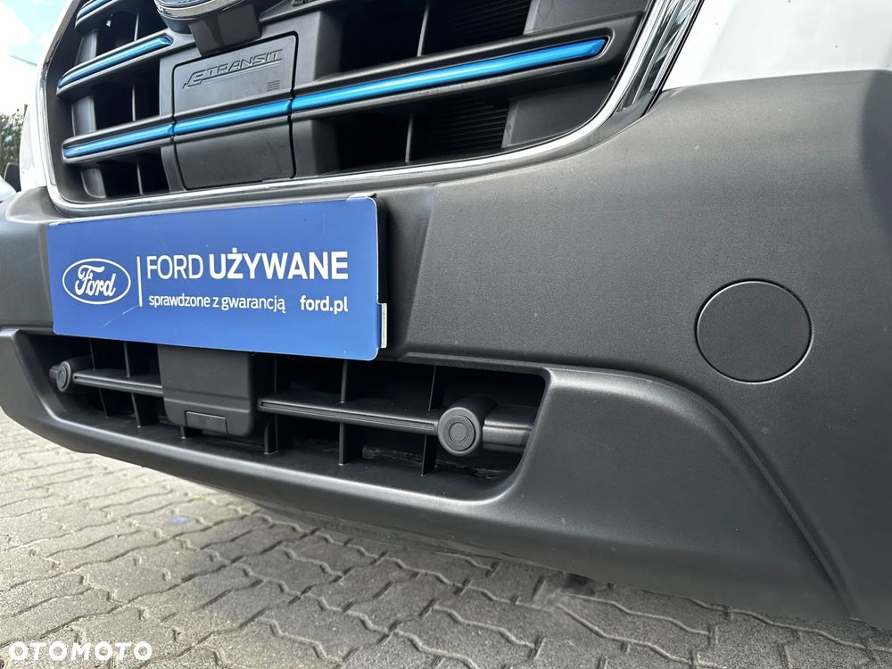 Ford transit - 17