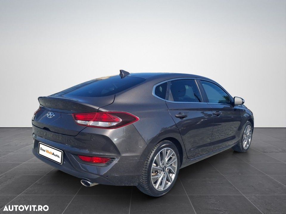 Hyundai i30 - 6