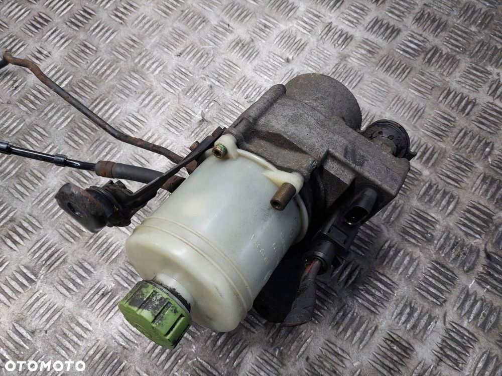 POMPA WSPOMAGANIA ELEKTRYCZNA KOYO SEAT IBIZA III 6Q0423155AA 6Q0423371A - 2