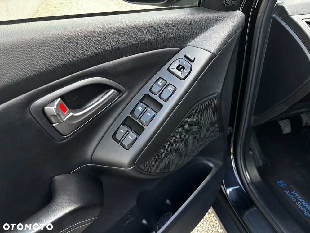 Hyundai ix35 1.6 2WD Trend - 36