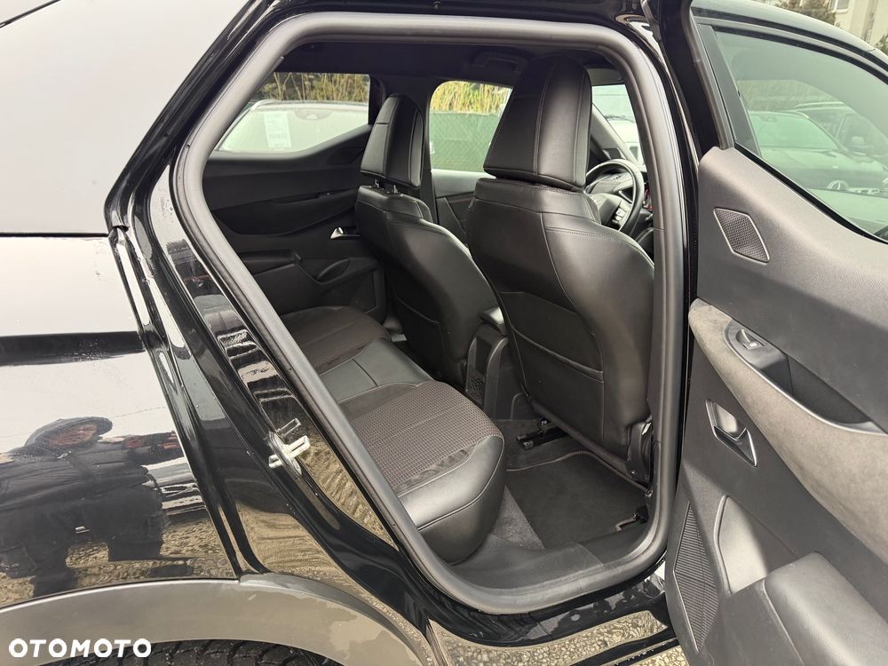 DS Automobiles DS 3 Crossback - 21