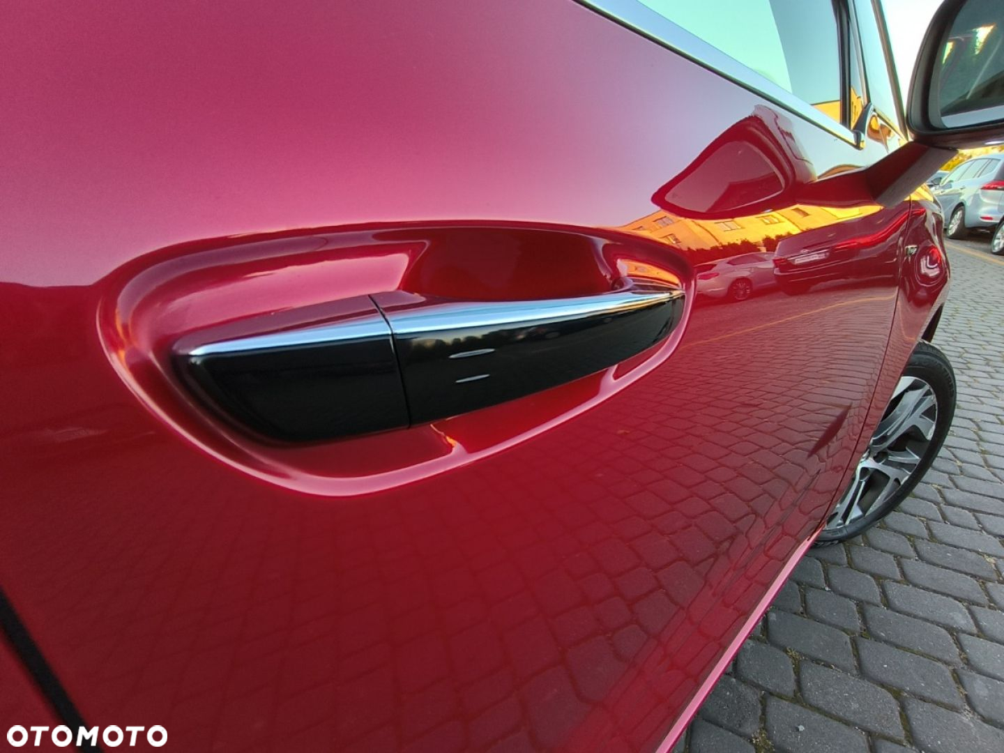 Citroën C4 Picasso 1.6 e-HDi Exclusive - 26