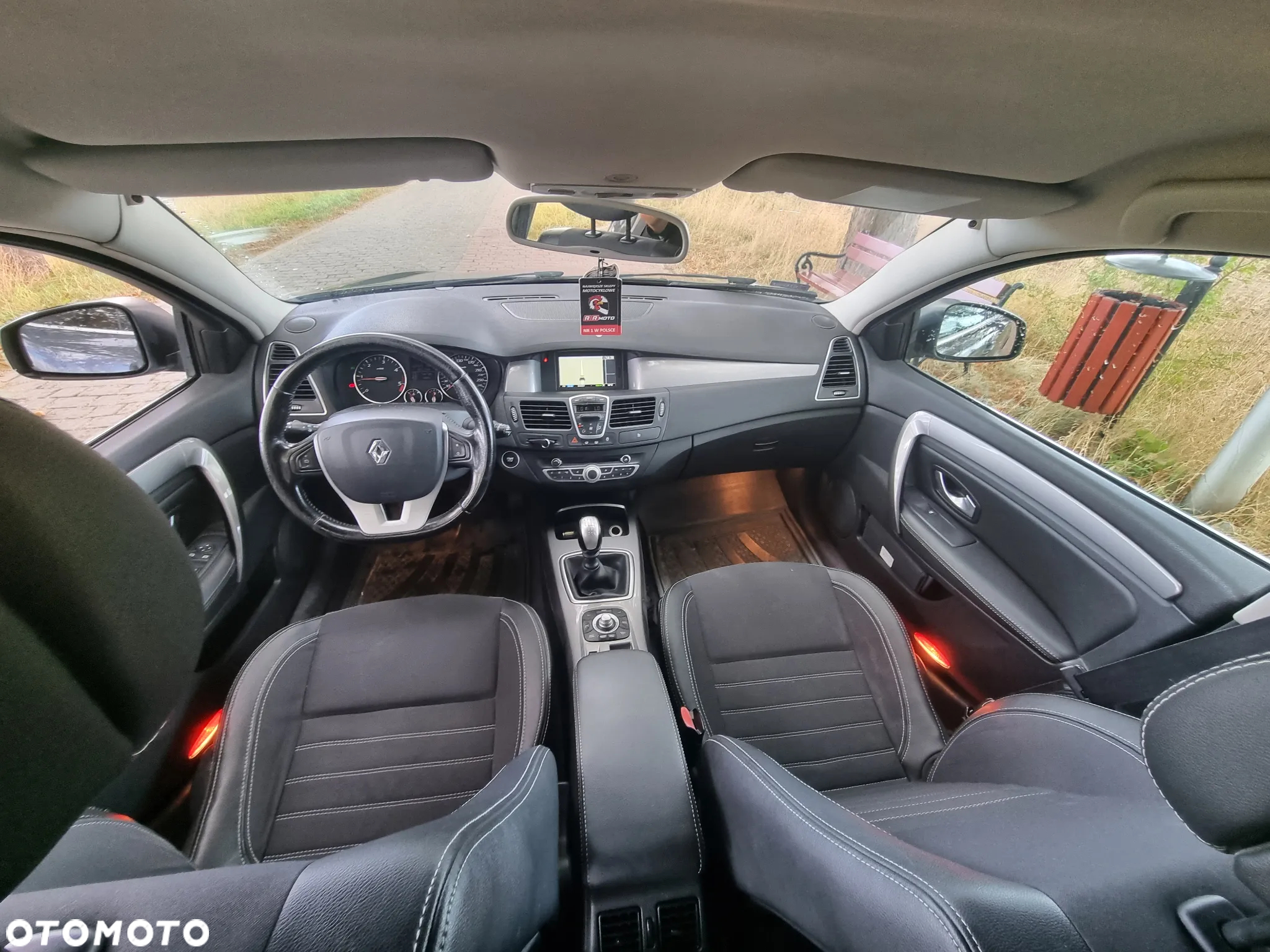 Renault Laguna 2.0 DCi Dynamique - 21