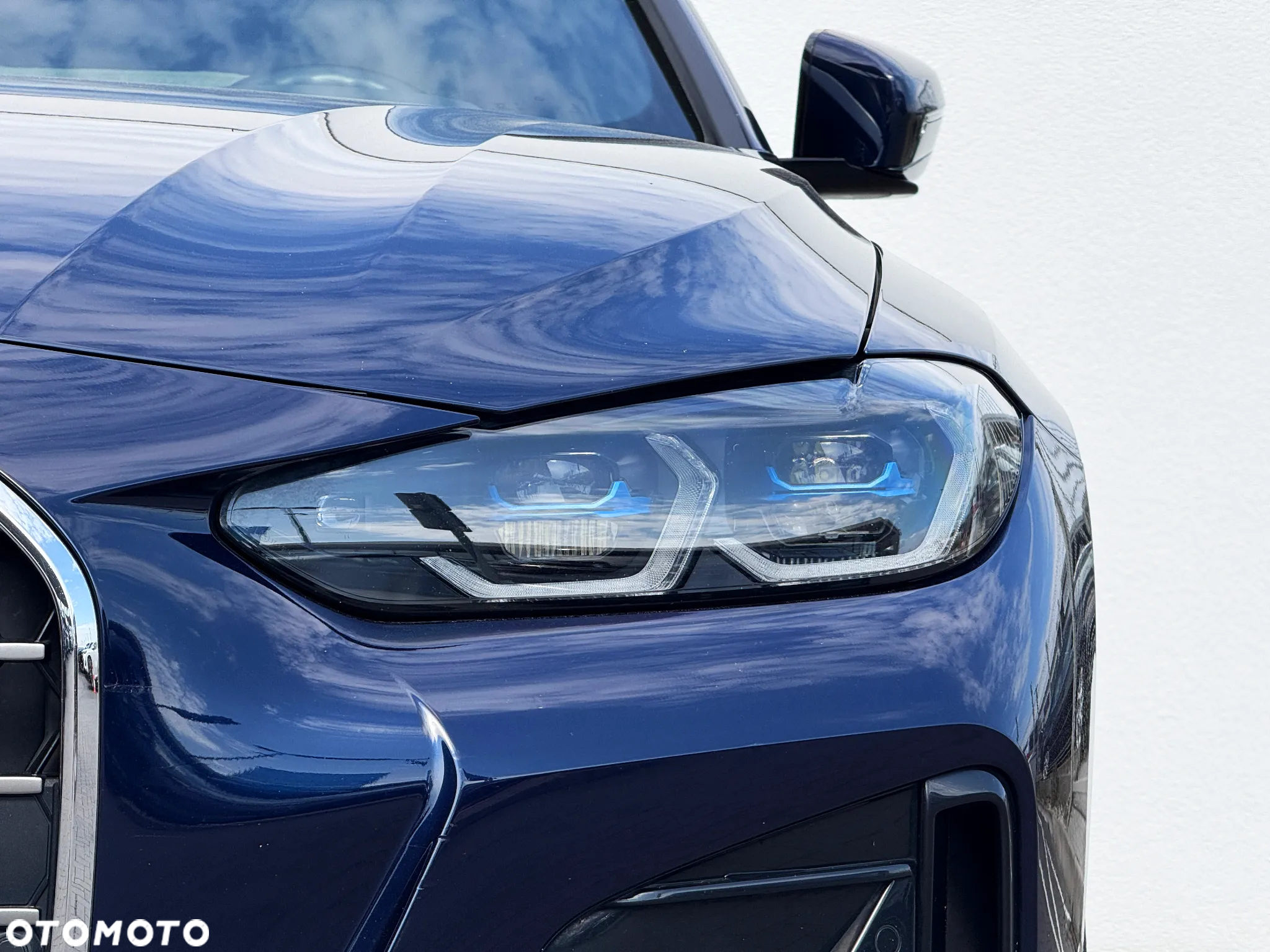 BMW Seria 4 430i M Sport - 7