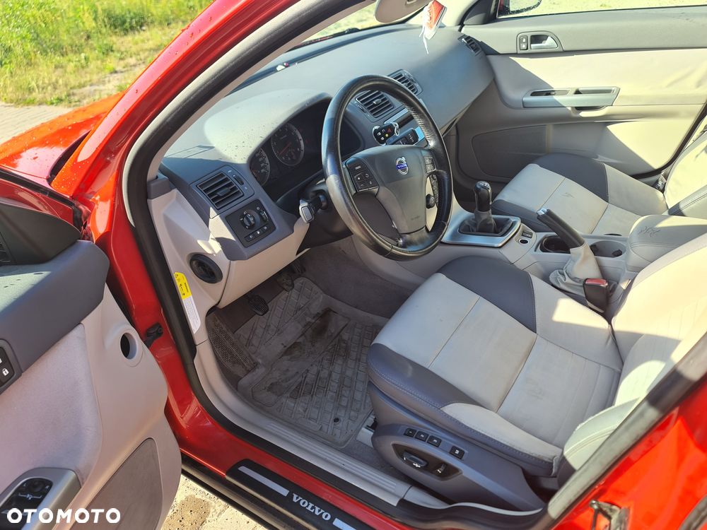 Volvo S40 - 5