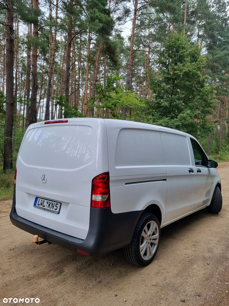 Mercedes-Benz Vito - 27