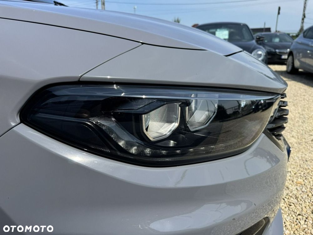 Fiat Tipo 1.4 T-Jet S-Design - 23