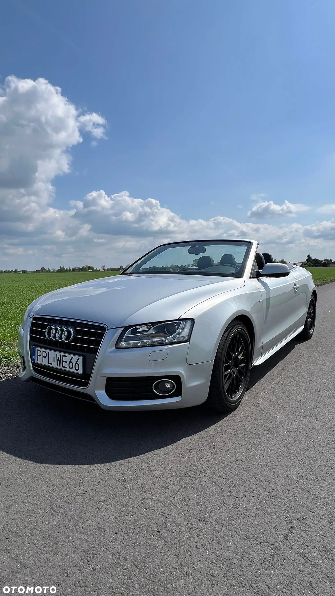 Audi A5 2.0 TFSI - 9